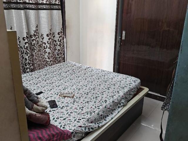 Flat for rent in Manpada, Thane