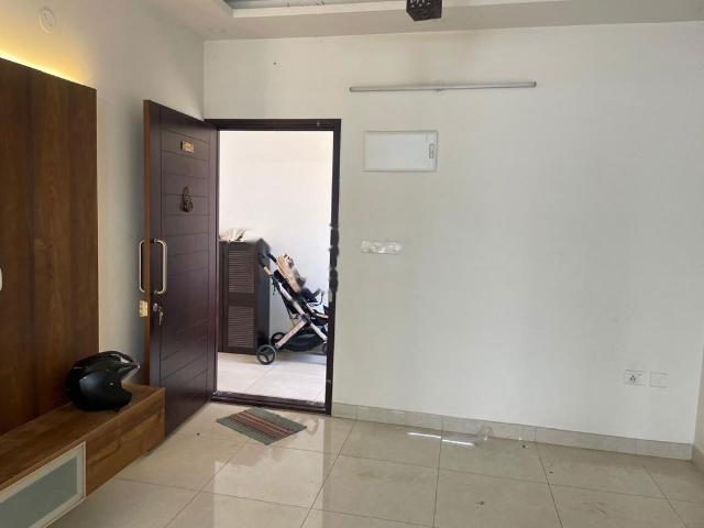 Flat for rent in Vaishnavi Serene, Bengaluru