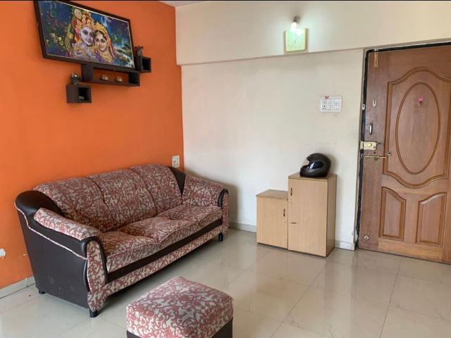 Flat for rent in Rahatani, Pimpri-Chinchwad