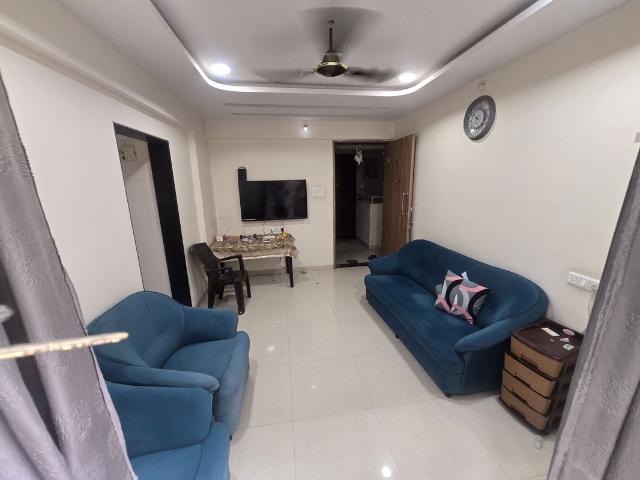 Flat for rent in Rahatani, Pimpri-Chinchwad