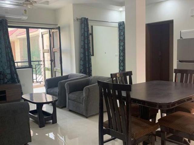 Flat for rent in Kamla Nagar, Delhi