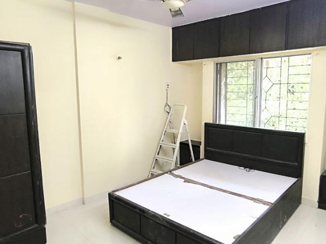 Flat for rent in Aundh, Pune