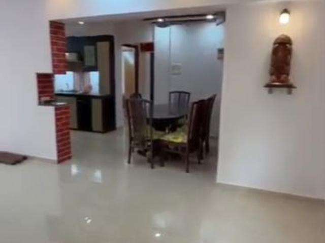 Flat for rent in Andheri East, Mumbai