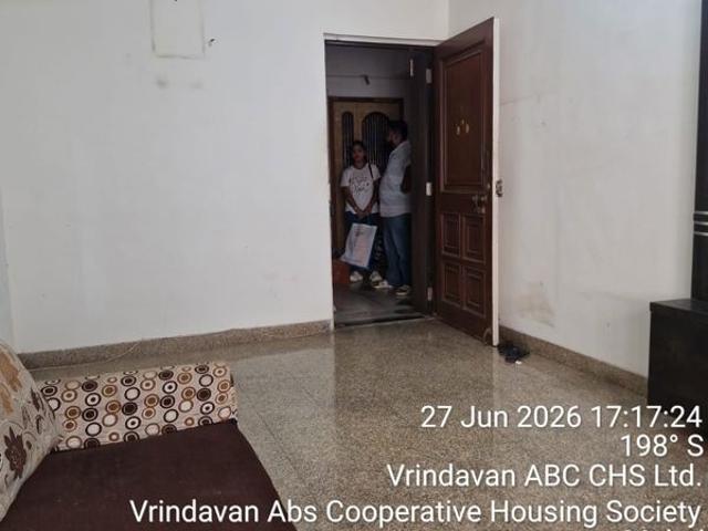 Flat for rent in Malad East, Mumbai Suburban District