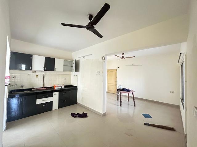 Flat for rent in Wakad, Pune