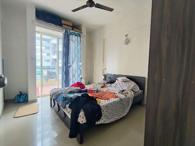 Flat for rent in Kharadi, Pune