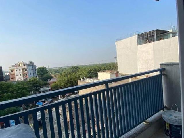 Property for rent in Chhattarpur, Delhi