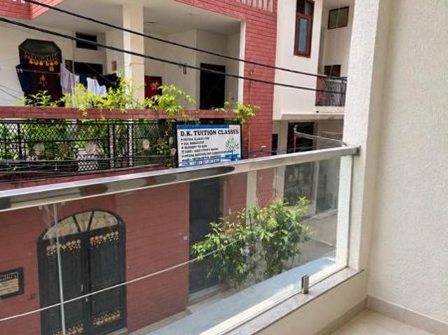 Property for rent in Chhattarpur, Delhi