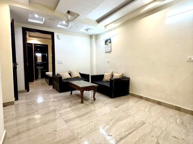 Property for rent in Chhattarpur, Delhi