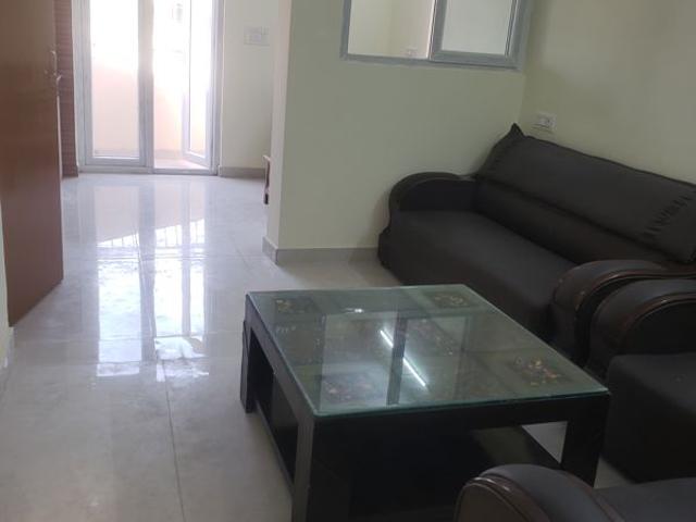 Property for rent in Janakpuri, Delhi