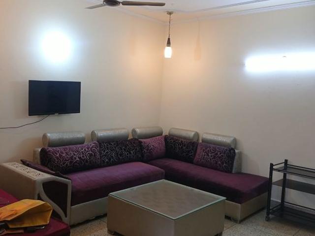 Property for rent in Kalkaji, Delhi