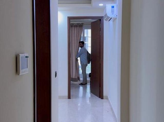 Property for rent in Kalkaji, Delhi