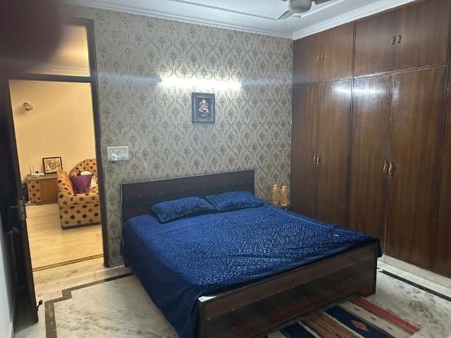 Property for rent in Lajpat Nagar, Delhi