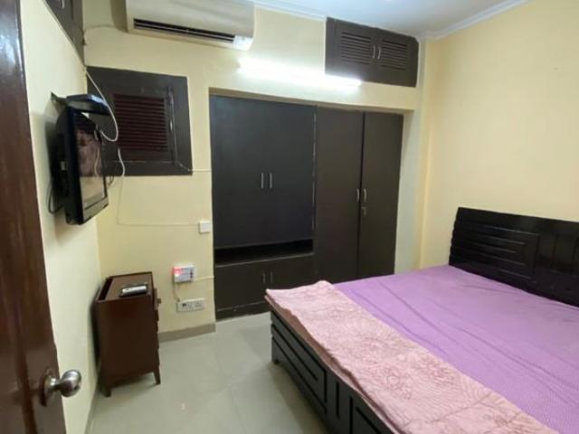 Property for rent in Lajpat Nagar, Delhi
