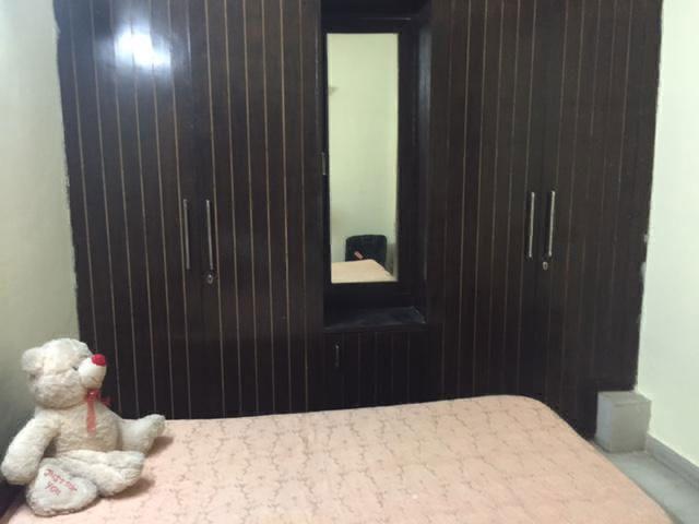 Property for rent in Lajpat Nagar, Delhi