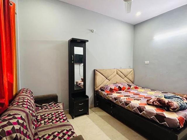 Property for rent in Lajpat Nagar, Delhi