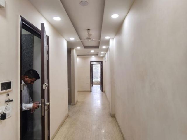 Property for rent in Lajpat Nagar, Delhi