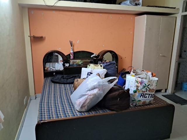Property for rent in Saidulajaib Extension, Delhi