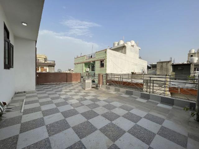 Property for rent in Saket, Delhi