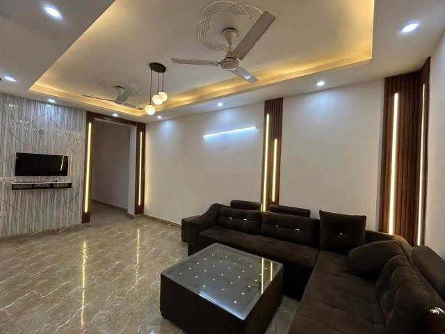 Property for rent in Saket, Delhi