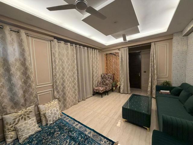 Property for rent in Saket, Delhi