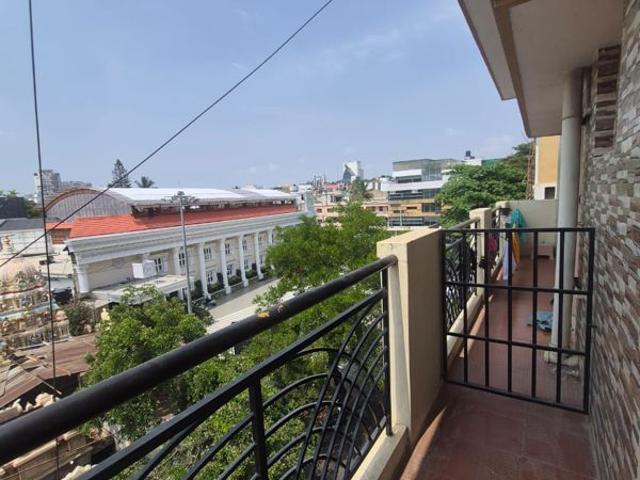 House for rent in BTM Layout, Bengaluru