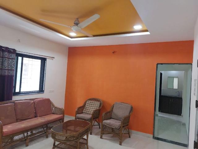 House for rent in Kharadi, Pune