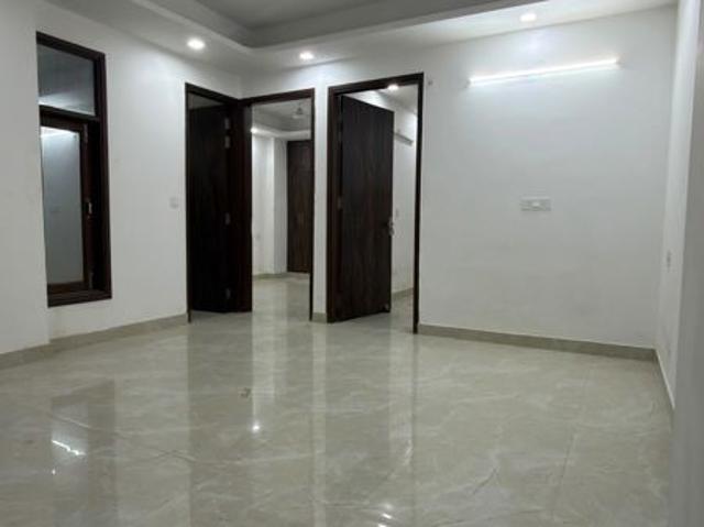 House for rent in Saket, Delhi