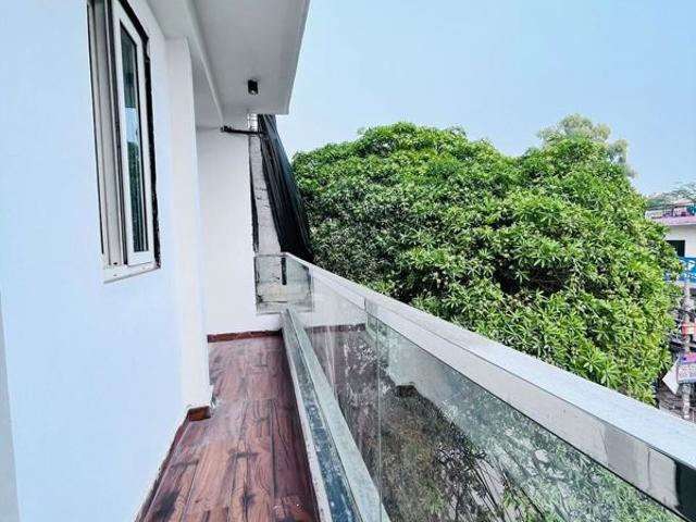 House for rent in South Delhi, Deri