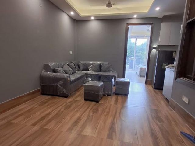House for rent in South Delhi, Deri