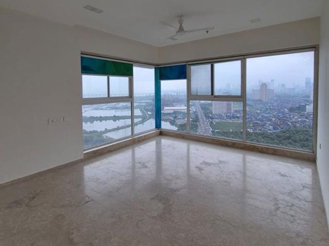 Flat for rent in Bhakti Park, Mumbai