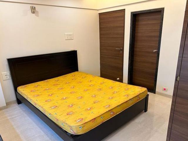 Flat for rent in Nehru Nagar, Mumbai City District