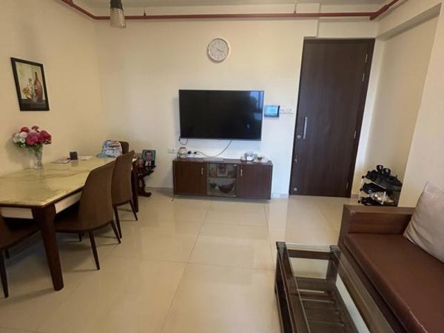 Flat for rent in Goregaon West, Mumbai Suburban District