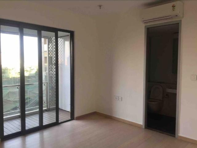 Flat for rent in Wadala, Mumbai City District