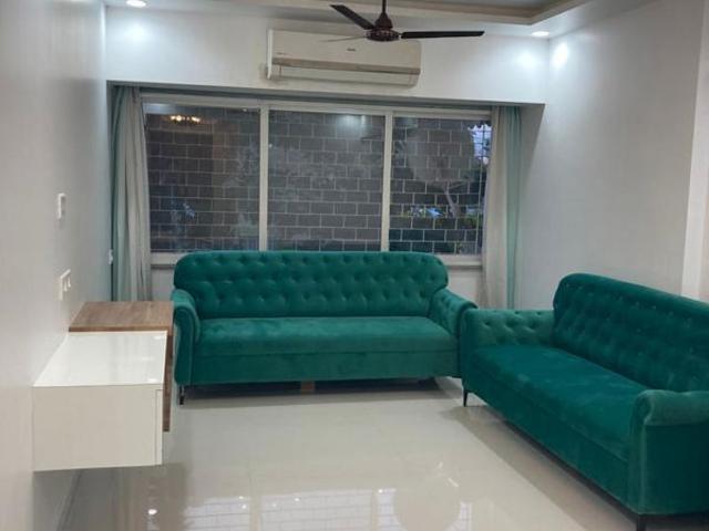 Flat for rent in Vashi, Navi Mumbai