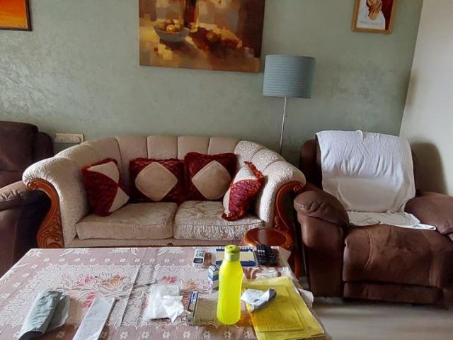 Flat for rent in Aundh, Pune