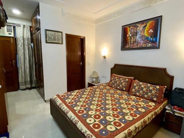 Property for rent in West Patel Nagar, Delhi