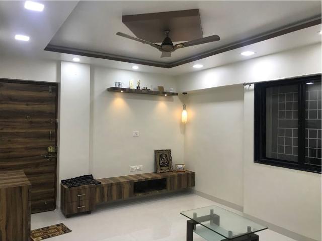 Flat for rent in Kothrud, Pune