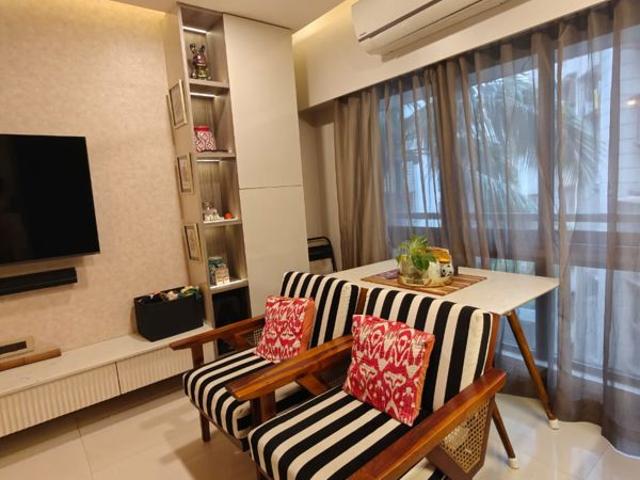 Flat for rent in Andheri - Mumbai, National Capital Territory Of Delhi