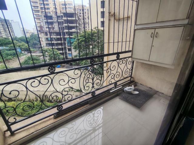 Flat for rent in Chandivali, Mumbai