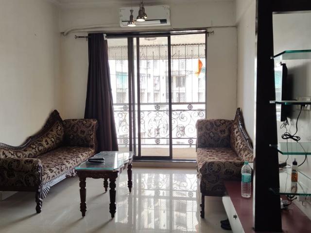 Flat for rent in Chandivali, Mumbai