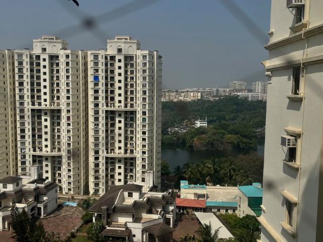 Flat for rent in Chandivali, Mumbai