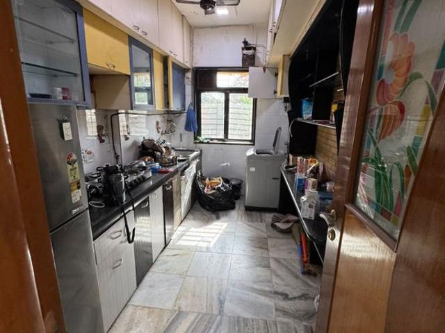 Flat for rent in Chandivali, Mumbai