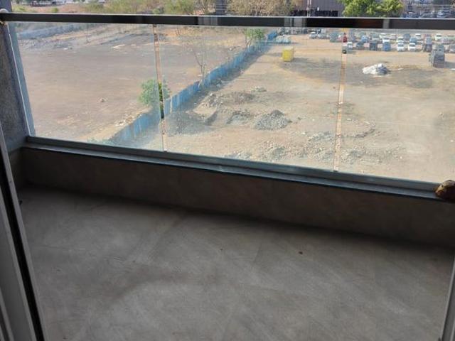 Flat for rent in Ward 6, Pune