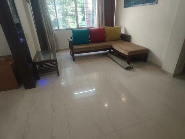 Flat for rent in Kothrud, Pune