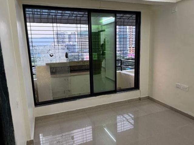 Flat for rent in Kopra Village, Panvel