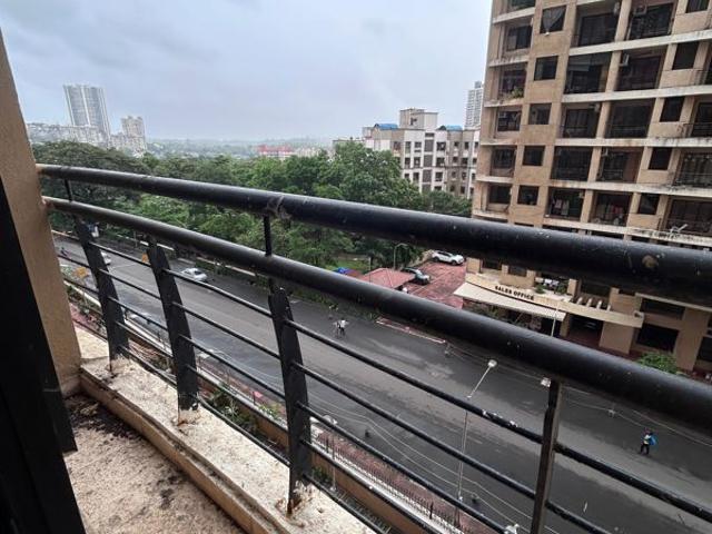 Flat for rent in Raheja Heights, Mumbai Suburban District