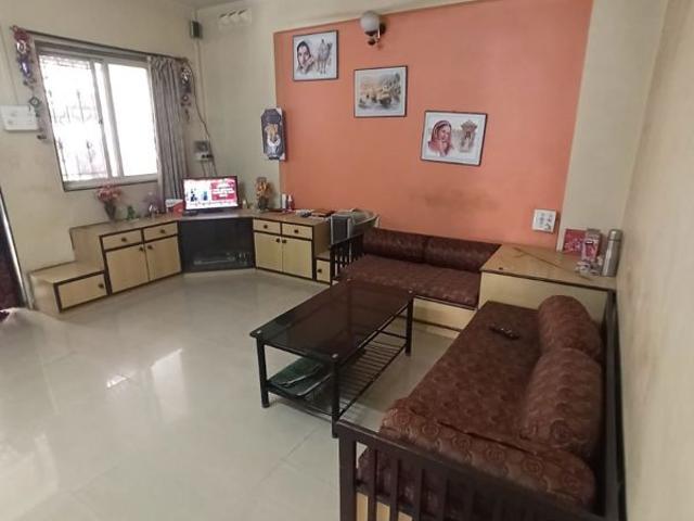 Flat for rent in Kothrud, Pune