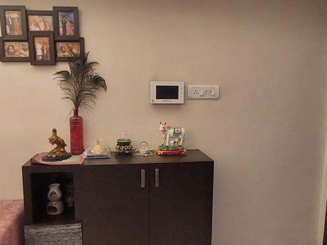 Flat for rent in Borivali East, Mumbai Suburban District