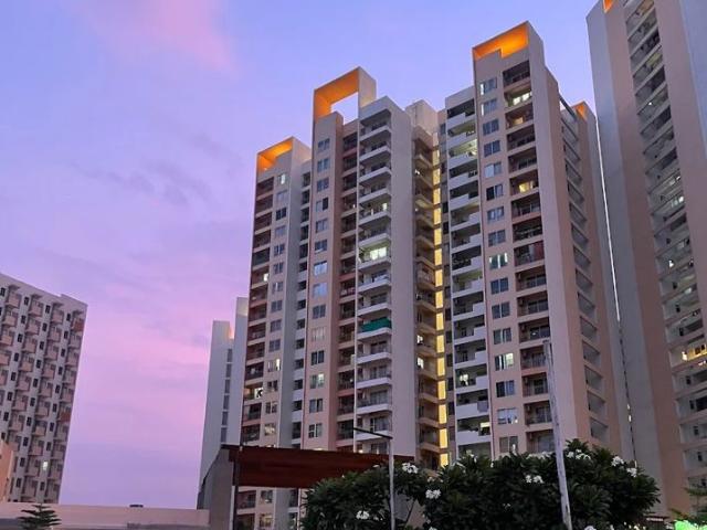 Flat for rent in Gurgaon, Gurugram